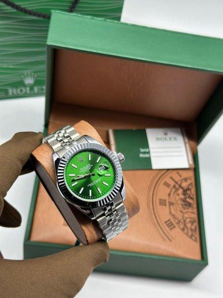 Rolex